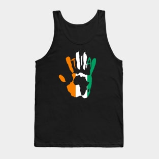 T.I.A Ivory Coast Tank Top